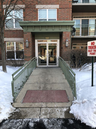 132 W Johnson Street Unit 501