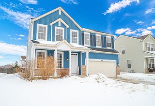 1605 Cascade Ridge Drive