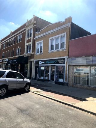 6135 Cermak Road