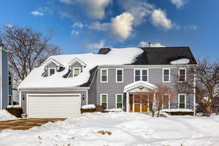 541 Salceda Lane