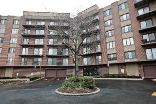 7601 Lincoln Avenue Unit 504