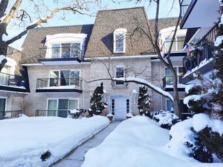 930 N Northwest Highway Unit 1-A
