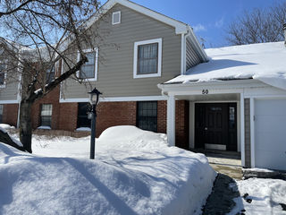 50 Regent Circle Unit C1