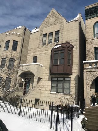 4435 S Oakenwald Avenue Unit 1