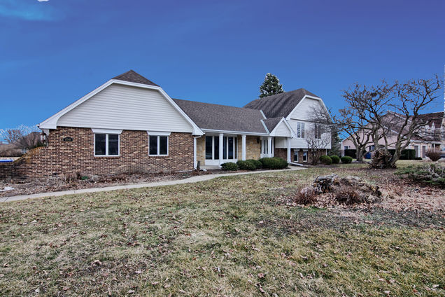 17545 S Virginia Drive Plainfield, IL House Sold - Photo 1 of 5. Opens carousel modal