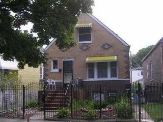937 N Keeler Avenue