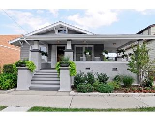 4031 Prairie Avenue