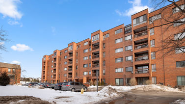 3801 Appian Way Unit 607