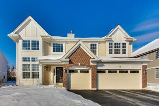 498 W Butterfield Lane