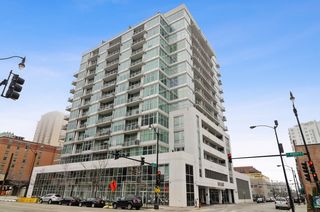 50 E 16th Street Unit 301