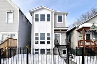 606 W 48th Place