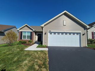 286 Monarch Lane