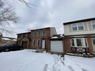 1383 Georgetown Drive