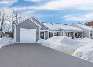 1321 Spalding Drive