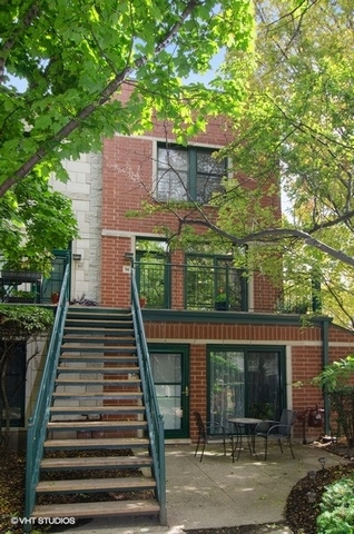 1812 S Dearborn Street Unit 36