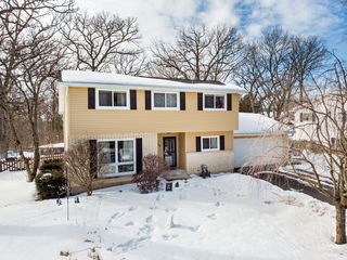 3115 Greenleaf Drive