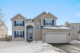 3161 Whirlaway Lane