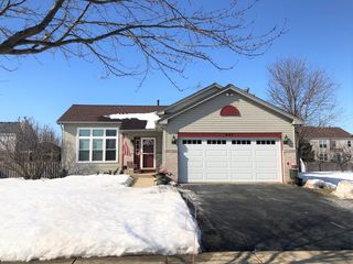 641 Timberline Drive