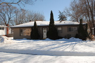 2035 Halsey Drive