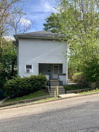 420 Campbell Street