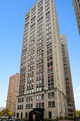 1640 E 50th Street Unit 5B