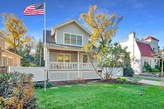 21 Belle Plaine Avenue