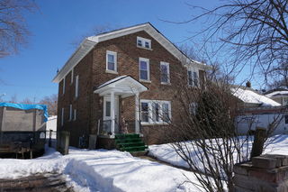 1121 Chestnut Street