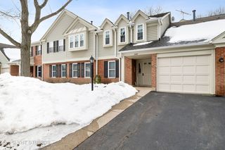 1402 Shore Court Unit D1