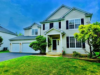 615 Vista Drive