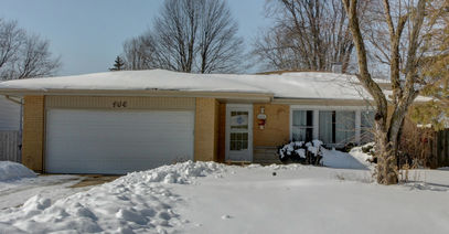 964 Cuyahoga Drive