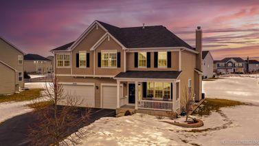 4041 Hunt Club Drive