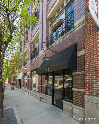 1117 W Armitage Avenue Unit 2E