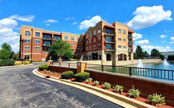 1200 N Foxdale Drive Unit 305