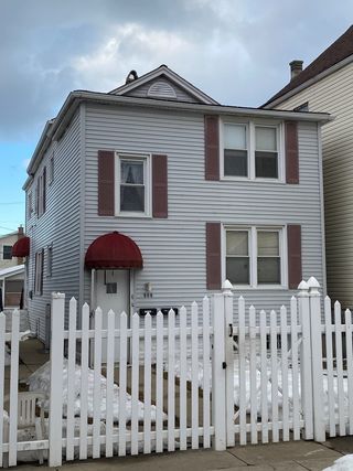 506 W 46th Street