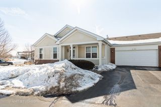 16206 Powderhorn Lake Way