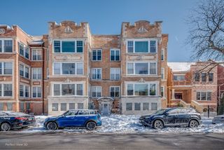 4721 S Drexel Boulevard Unit 1S
