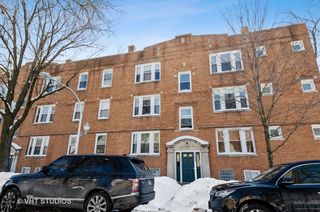 3023 W Cullom Avenue Unit 3