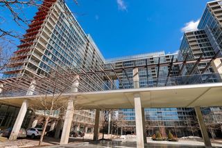 9725 Woods Drive Unit 609