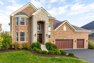 2 N Catalpa Drive