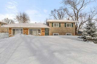 1805 Ashley Road