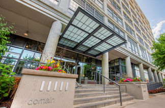 900 N Kingsbury Street Unit 701