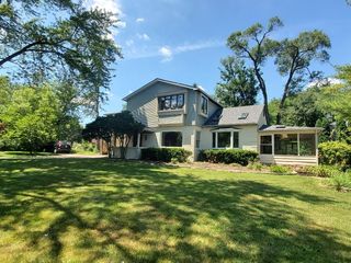 300 N Maple Street