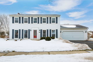299 Cassin Road