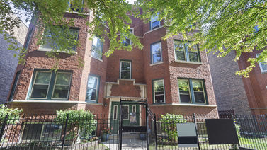2753 N Spaulding Avenue Unit 1S