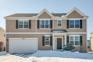 2664 Kingfisher Way
