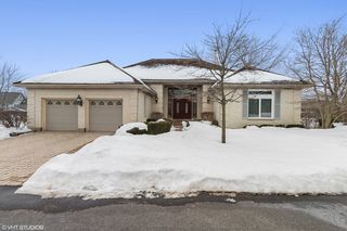 1138 S Hiddenbrook Trail