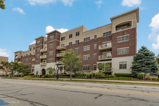 965 Rogers Street Unit 203