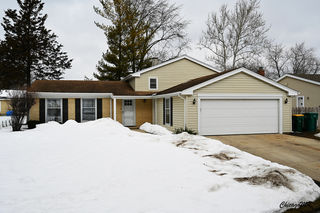 800 Saratoga Lane
