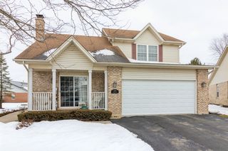 4605 Lennox Court