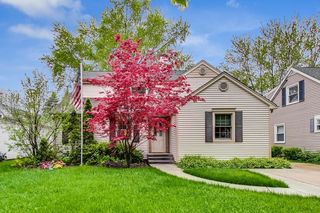 640 S Evergreen Avenue